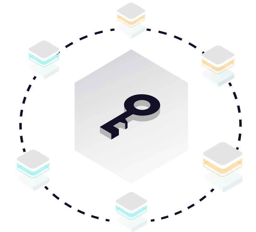 <span>Безопасный</span> & Приватный